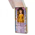 Papusa printesa Disney Belle ECO fotografia produsului View 2 S