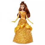 Papusa printesa Disney Belle ECO fotografia produsului View 3 S