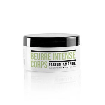 Balsam intens de corp - théophile berthon 1867 - migdale