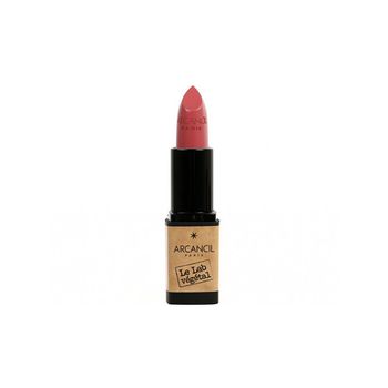 Ruj satinat 370 bois de rose - arcancil paris - ricin și candelilla