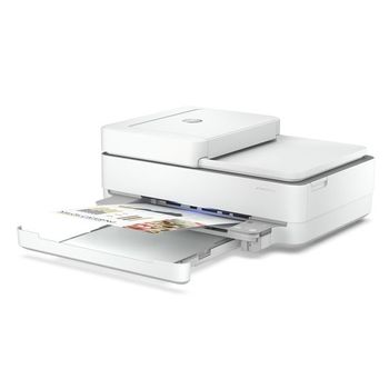 Multifunctionala, hp envy 6420, a4 color, wireless dual band, fax, adf, duplex automat