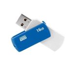 Stick memorie Flash Drive 16GB USB 2.0, X-ray proof, GoodRam fotografia produsului