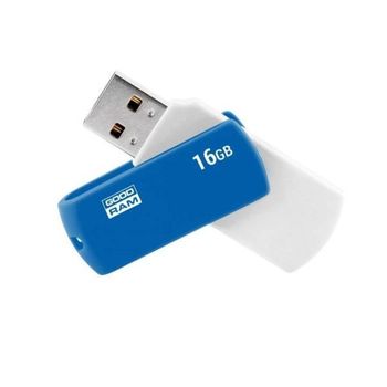 Stick memorie Flash Drive 16GB USB 2.0, X-ray proof, GoodRam elefant.ro imagine noua 2022