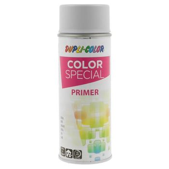Grund dupli-color color spray, gri, 400 ml