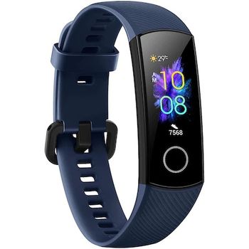 Bratara fitness honor band 5, midnight navy