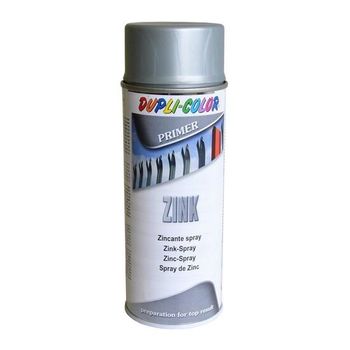 Zinc spray, dupli-color, 400 ml