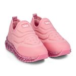 Pantofi Sport LED Bibi Roller Celebration Cherry, 34 fotografia produsului