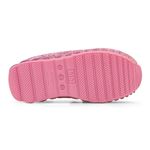 Pantofi Sport LED Bibi Roller Celebration Cherry, 34 fotografia produsului View 4 S