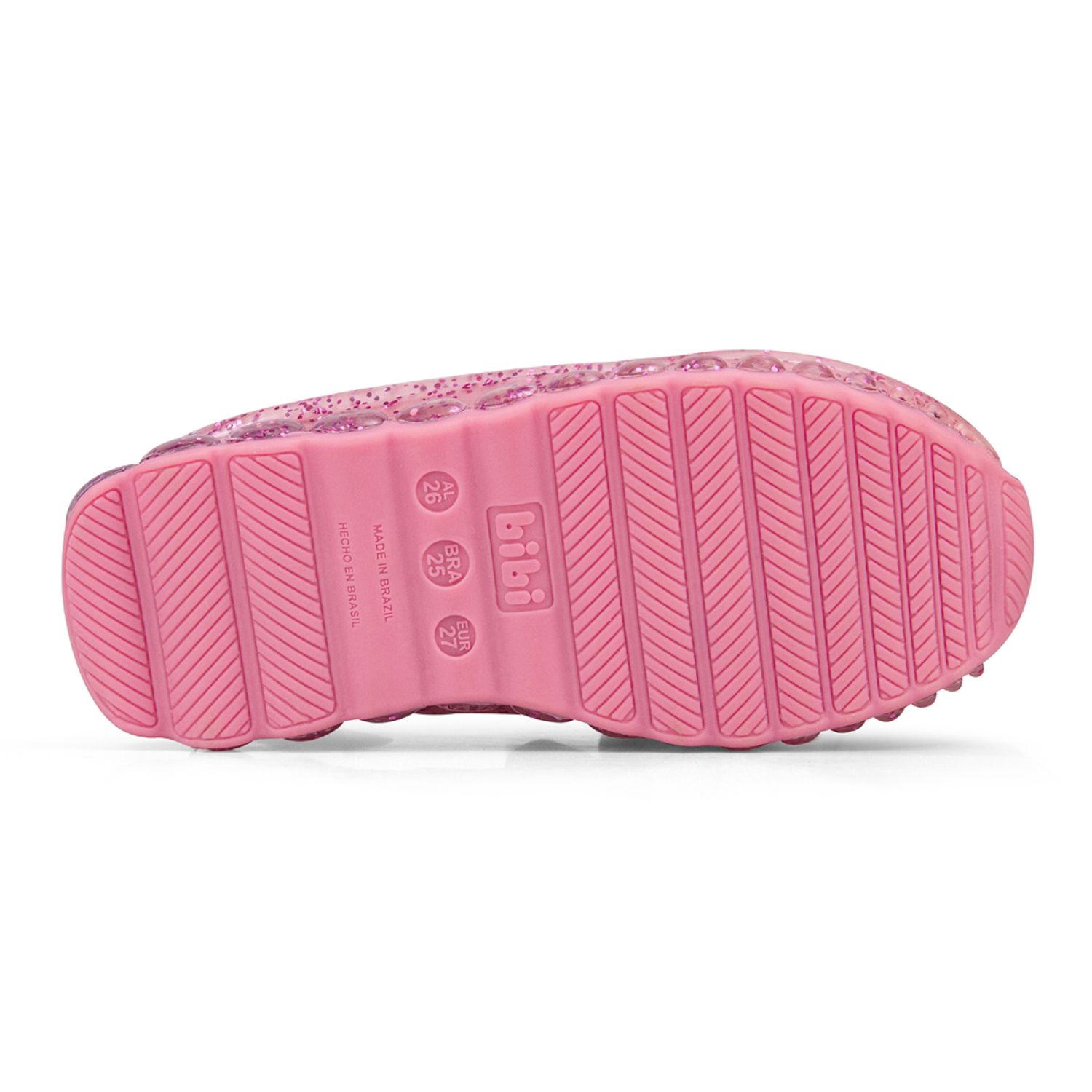Pantofi Sport LED Bibi Roller Celebration Cherry, 34 fotografia produsului View 4 L