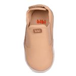 Pantofi Baieti Bibi Afeto New Beige, 21 fotografia produsului View 4 S