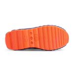 Pantofi Sport LED Bibi Roller Celebration Marine, 34 fotografia produsului View 4 S