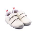 Pantofi Baieti Bibi Fisioflex 4.0 Albi, 21 fotografia produsului