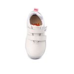 Pantofi Baieti Bibi Fisioflex 4.0 Albi, 21 fotografia produsului View 3 S