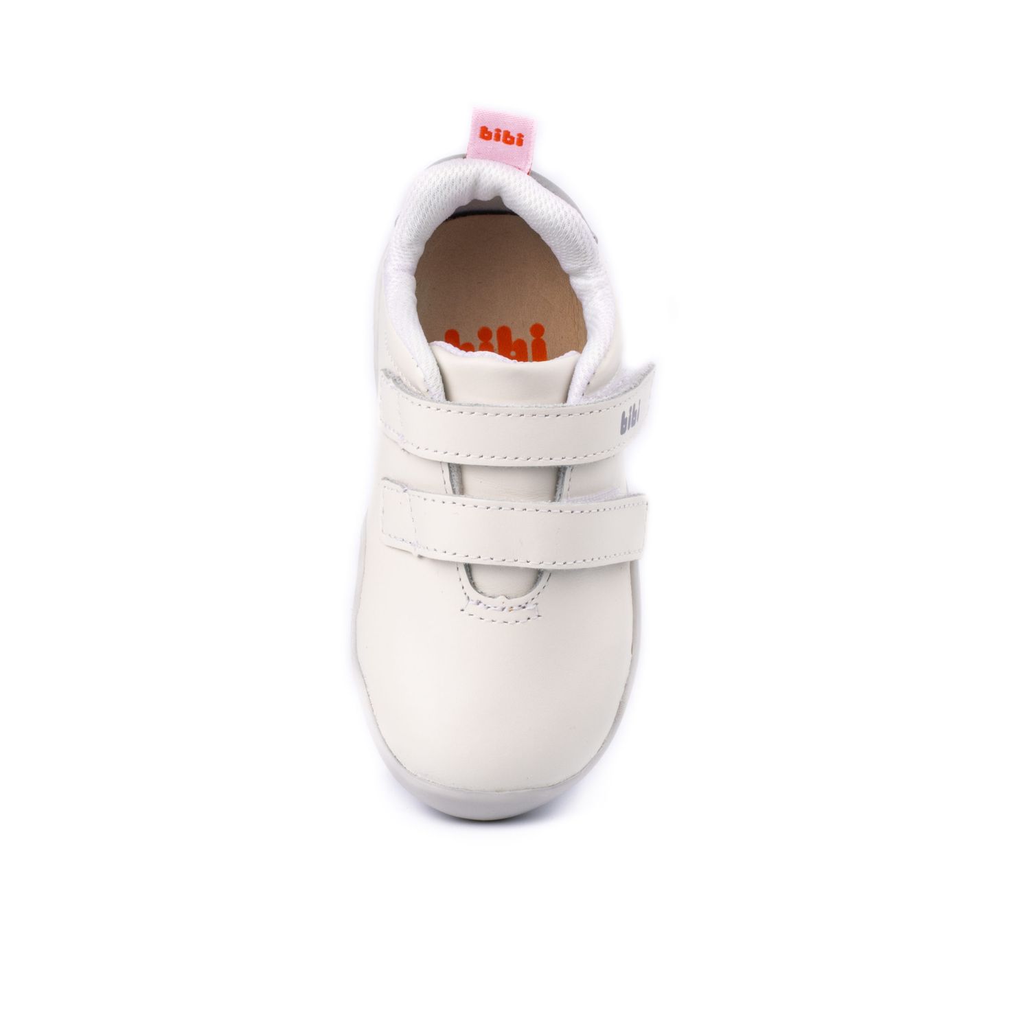 Pantofi Baieti Bibi Fisioflex 4.0 Albi, 21 fotografia produsului View 3 L