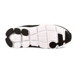 Pantofi Sport Unisex Bibi Icon Negri, 37 fotografia produsului View 5 S