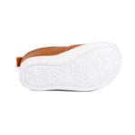 Pantofi Baieti Bibi Agility Mini Caramel Lion, 28 fotografia produsului View 4 S