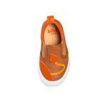 Pantofi Baieti Bibi Agility Mini Caramel Lion, 28 fotografia produsului View 2 S
