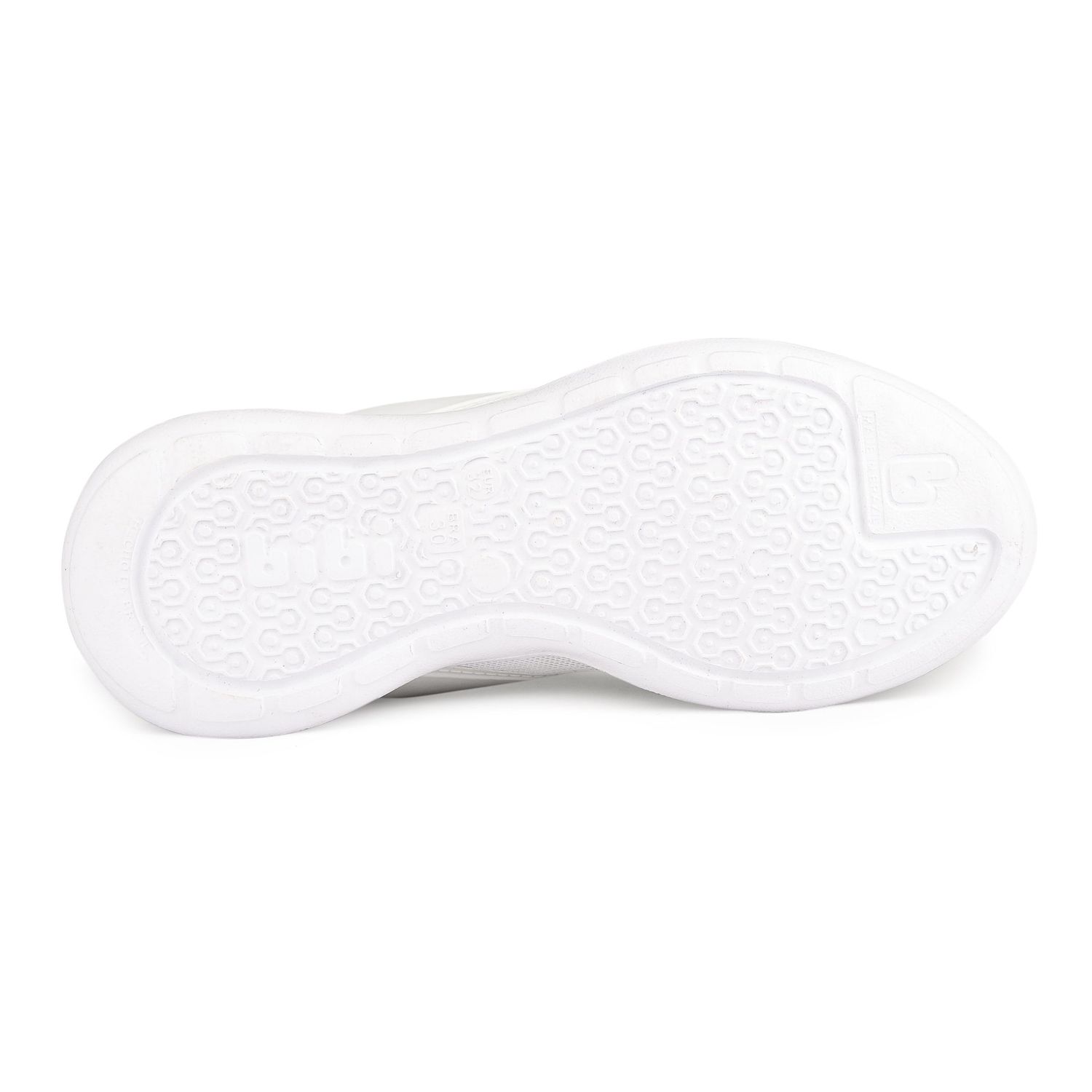 Pantofi Sport Fete Bibi Easy Albi, 35 fotografia produsului View 4 L