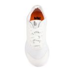 Pantofi Sport Fete Bibi Easy Albi, 35 fotografia produsului View 5 S