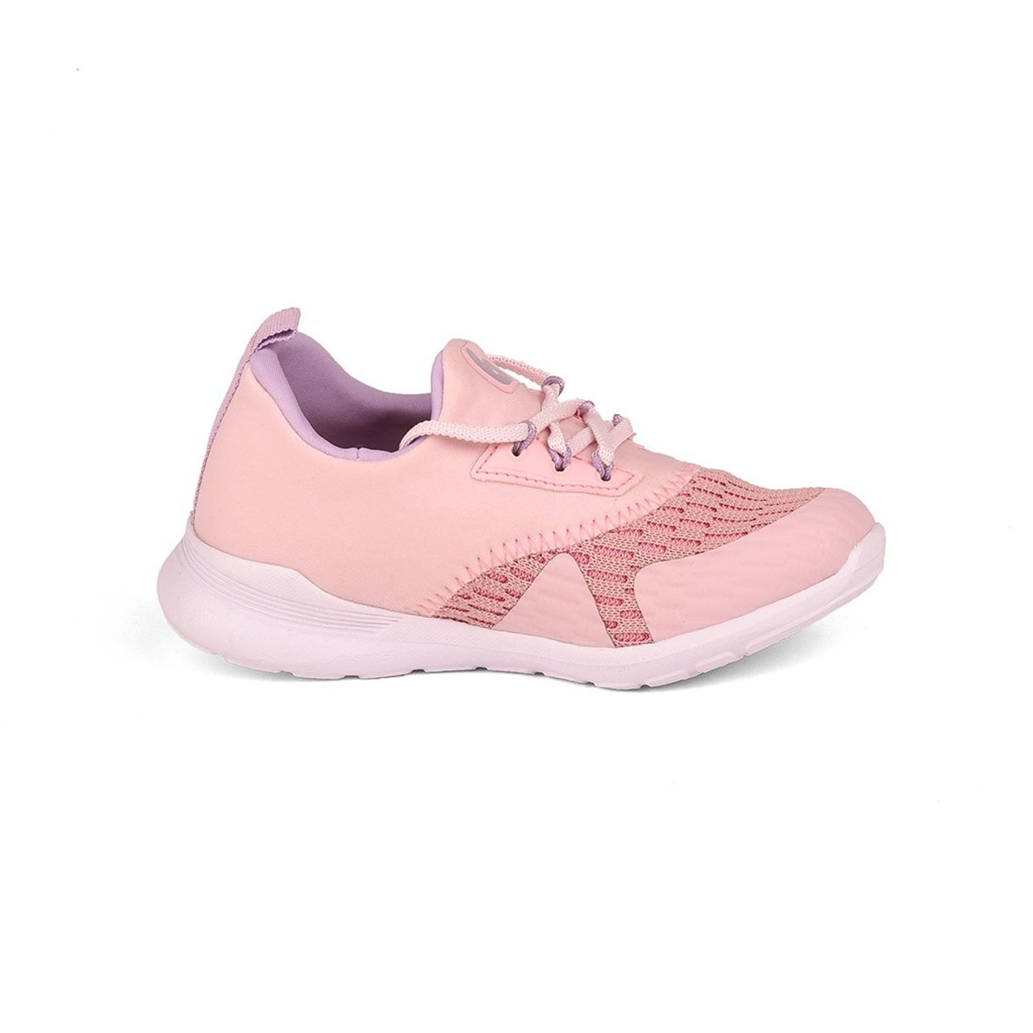 Pantofi Sport Fete Bibi Easy Roz/Astral, 35 fotografia produsului View 2 L