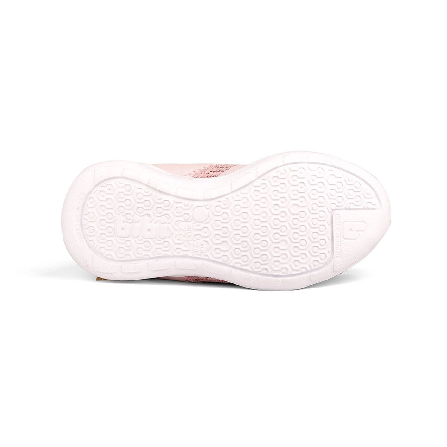 Pantofi Sport Fete Bibi Easy Roz/Astral, 35 fotografia produsului View 4 L