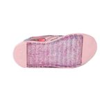 Pantofi Sport Fete Bibi Roller New Camelia/Ice Cream, 34 fotografia produsului View 4 S