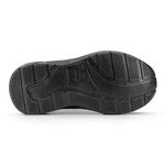 Pantofi Fete LED Bibi Space Wave 2.0 Zebra, 28 fotografia produsului View 4 S