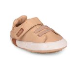 Pantofi Baietei Bibi Afeto New Beige/Alb, 21 fotografia produsului View 2 S