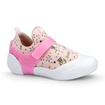 Pantofi Fete Bibi 2WAY Sugar, 34 fotografia produsului View 2 S
