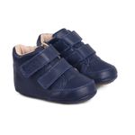Ghetute Baieti Bibi Afeto Naval Cu Velcro, 21 fotografia produsului