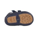 Ghetute Baieti Bibi Afeto Naval Cu Velcro, 21 fotografia produsului View 4 S