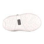 Pantofi Fetite BIBI Grow Alb/glitter Panda, 21 fotografia produsului View 4 S