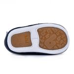 Pantofi baieti BIBI Afeto Navy, 18 fotografia produsului View 3 S