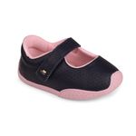 Pantofi Fetite Bibi Fisioflex 3.0 Naval, 21 fotografia produsului View 2 S