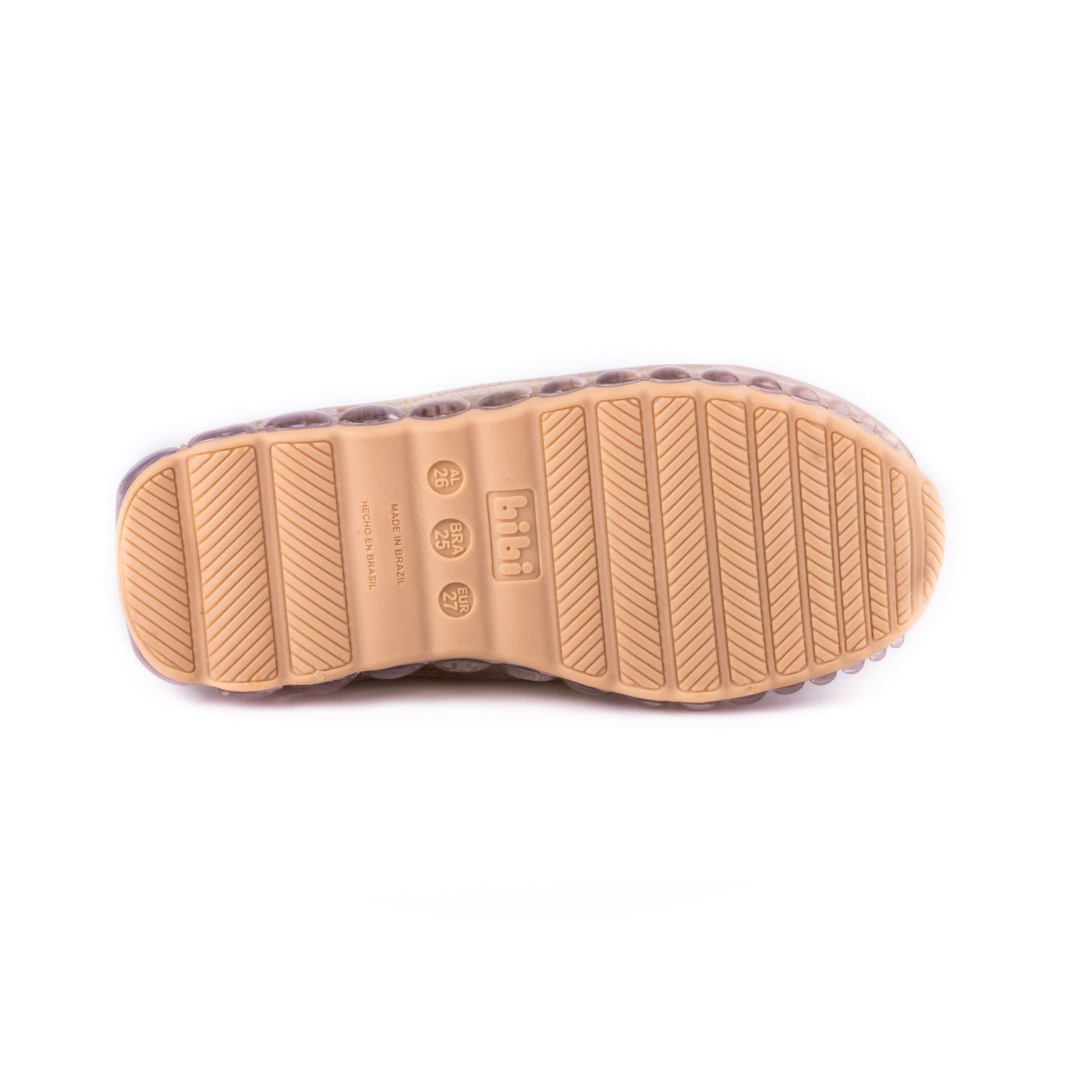 Pantofi Sport LED Bibi Roller Celebration Lurex/Gold, 34 fotografia produsului View 5 L