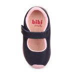 Pantofi Fetite Bibi Fisioflex 3.0 Naval, 21 fotografia produsului View 4 S