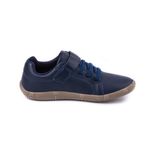 Pantofi Baieti Bibi Walk New Naval Cu Velcro, 37 fotografia produsului View 2 S