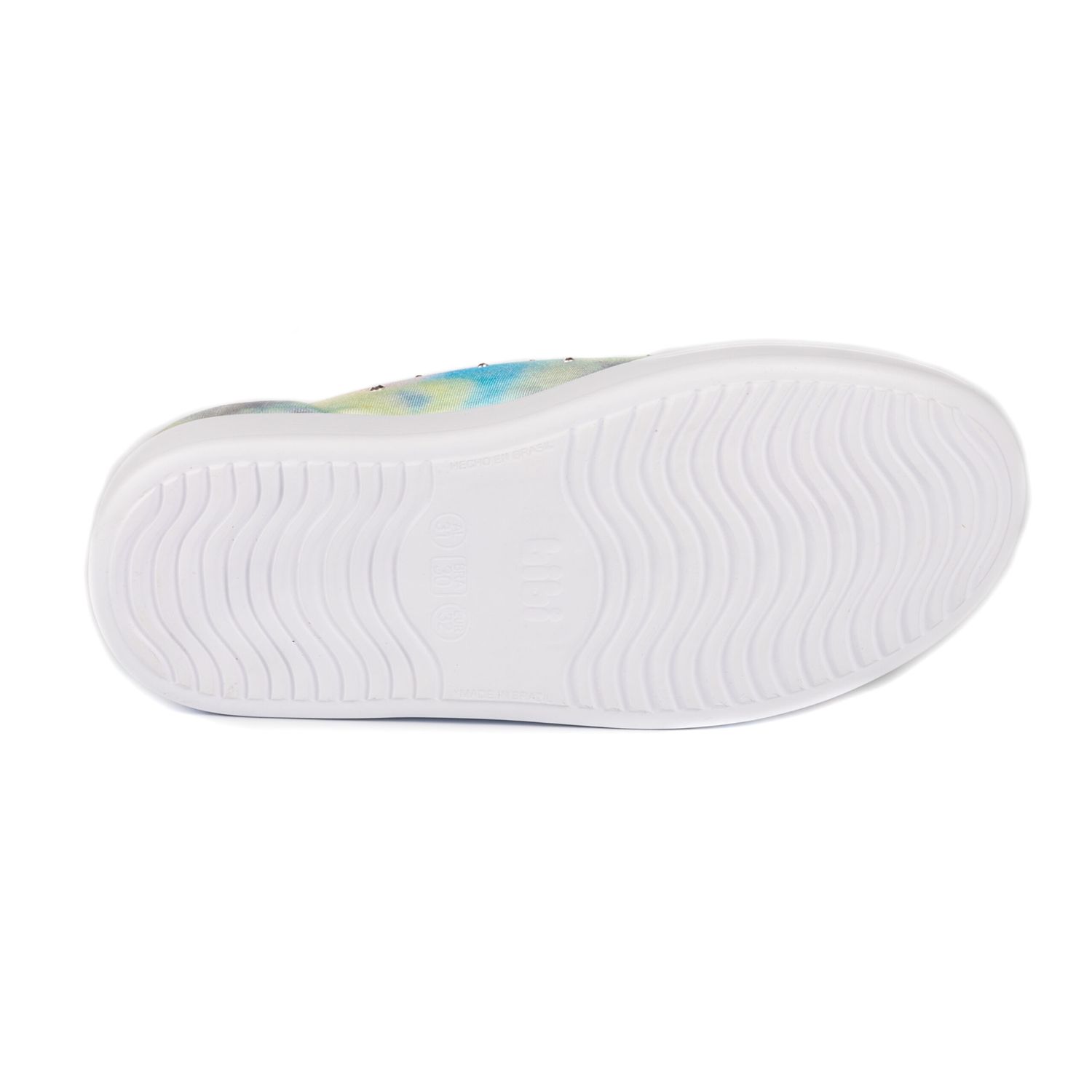 Pantofi Fete Bibi Glam Color, 33 fotografia produsului View 5 L