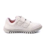 Pantofi Baieti Bibi Roller Colegial II Albi, 34 fotografia produsului View 2 S