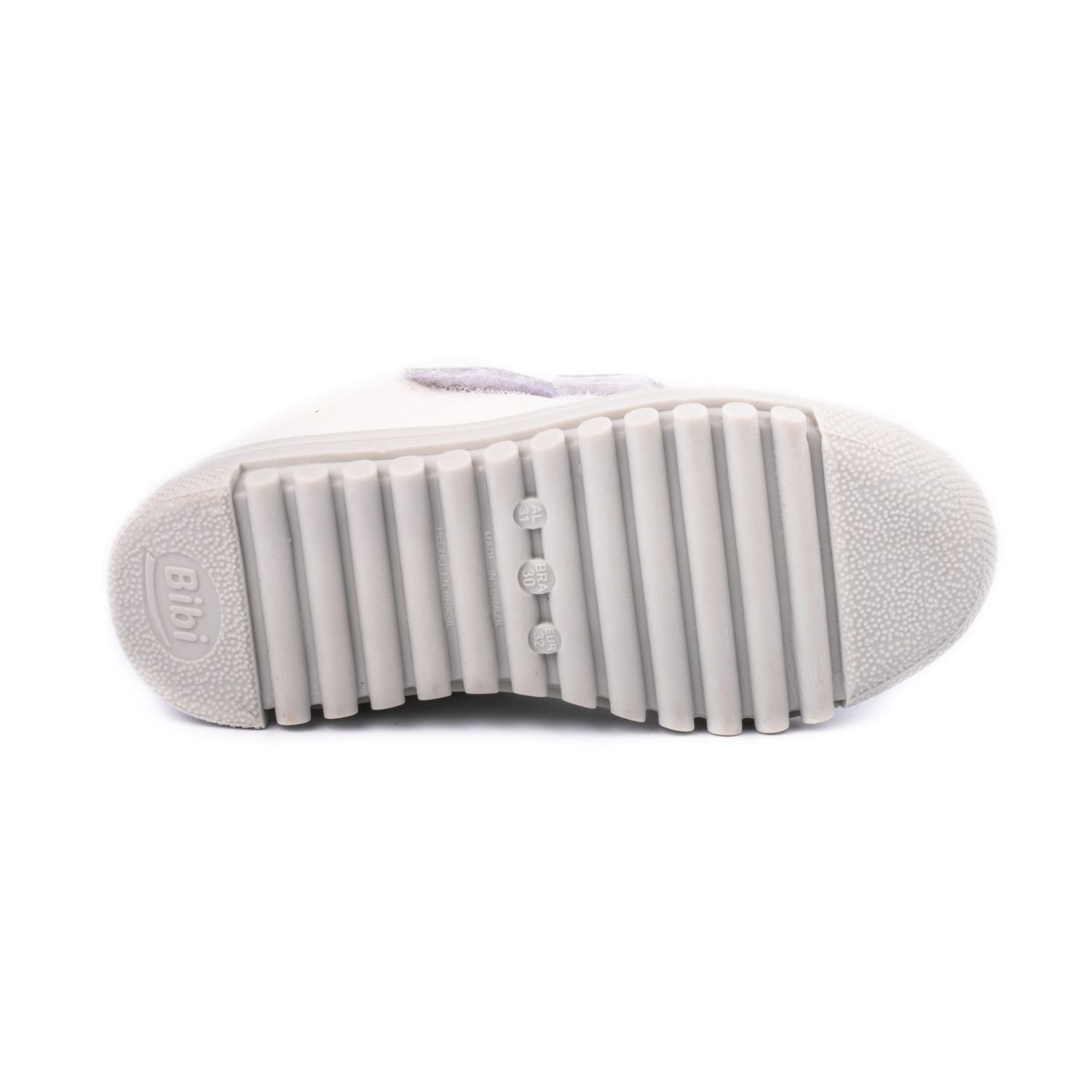 Pantofi Baieti Bibi Roller Colegial II Albi, 34 fotografia produsului View 4 L