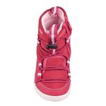 Cizme Fetite Roller New Rodie/Roz, 33 fotografia produsului View 5 S