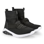 Ghete Unisex Bibi Evolution Negru, 37 fotografia produsului