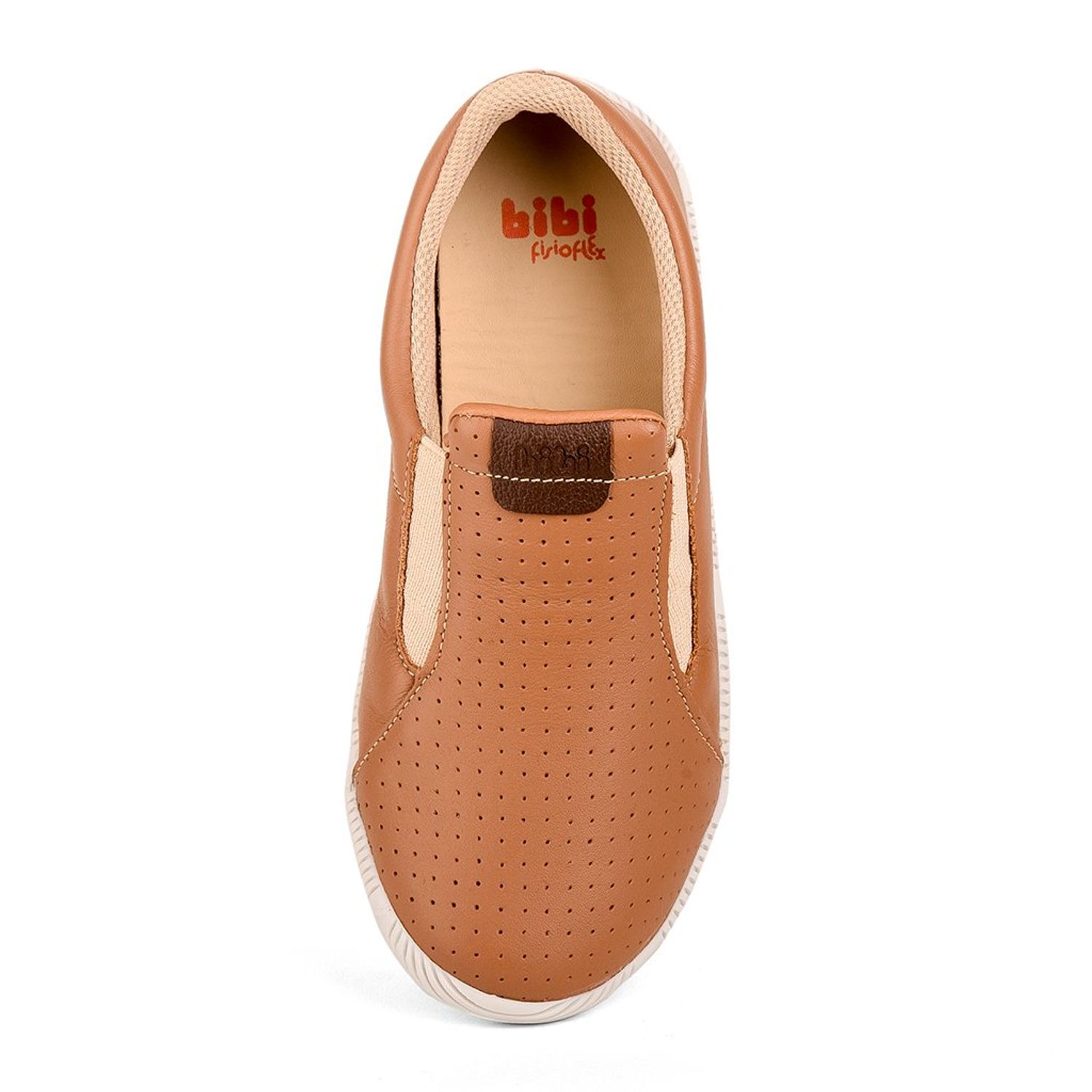 Pantofi Baieti Bibi Walk New Expresso, 35 fotografia produsului View 3 L