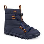 Cizme Baieti Roller New Navy/Orange, 34 fotografia produsului View 2 S