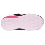 Pantofi Sport Fete Bibi Evolution Negru/Roz, 34 fotografia produsului View 3 S