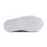 Pantofi Fete Bibi Glam Blue cu Sireturi Elastice, 35 fotografia produsului View 4 S