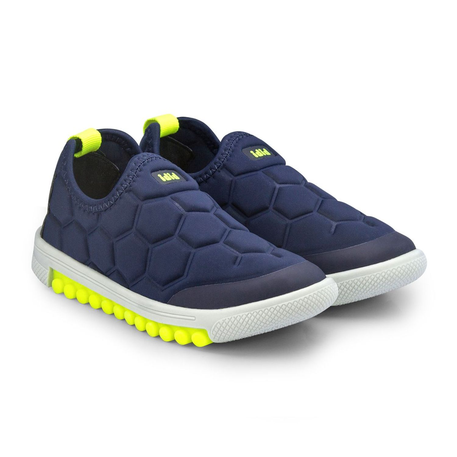 Pantofi Sport Baieti Bibi Roller New Naval, 34 fotografia produsului