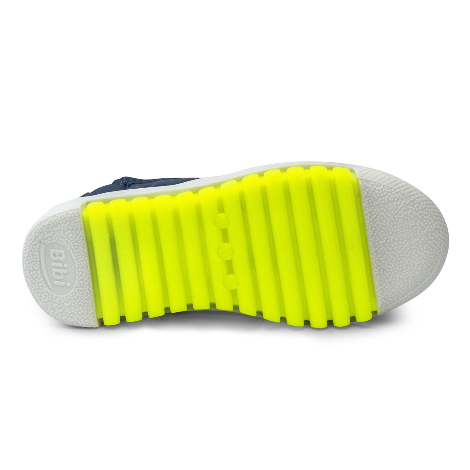 Pantofi Sport Baieti Bibi Roller New Naval, 34 fotografia produsului View 3 L
