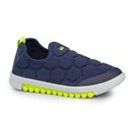 Pantofi Sport Baieti Bibi Roller New Naval, 34 fotografia produsului View 2 S