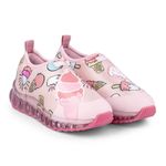 Pantofi Sport LED Bibi Roller Celebration Ice Cream, 34 fotografia produsului